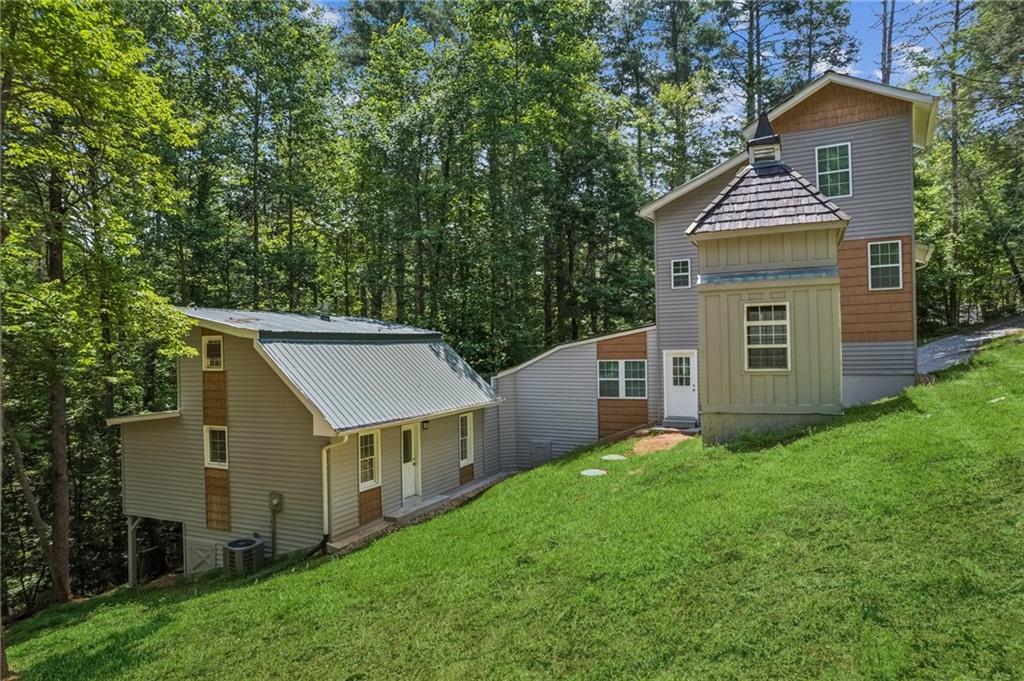 375 Deerfield Drive