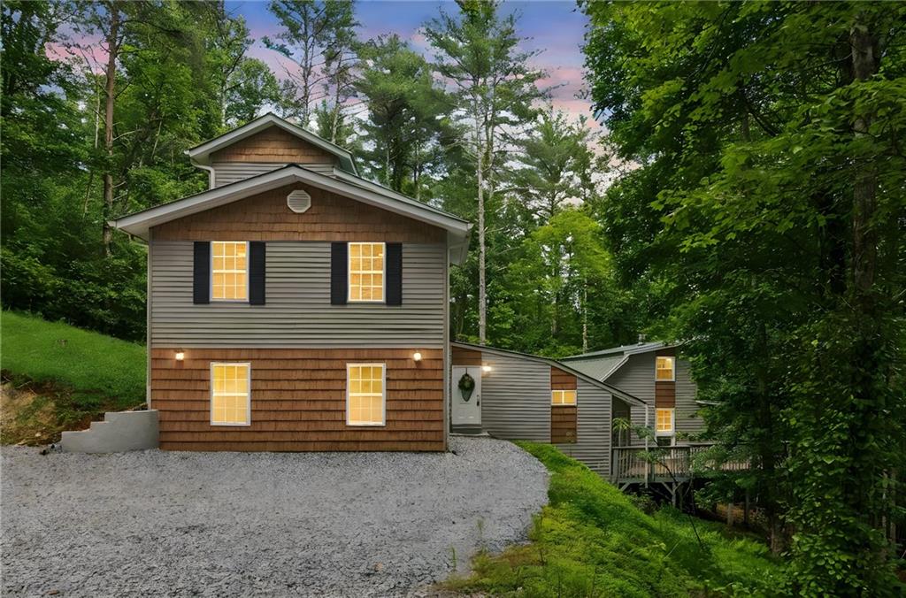 375 Deerfield Drive