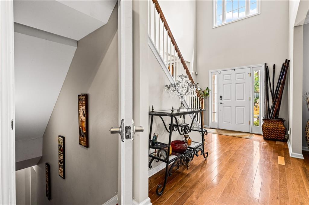 2511 Owens Landing Trail NW