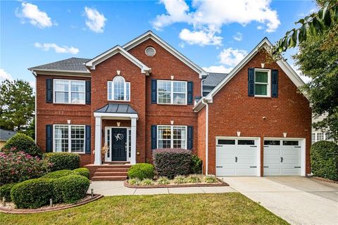 2511 Owens Landing Trail NW Kennesaw GA 30152