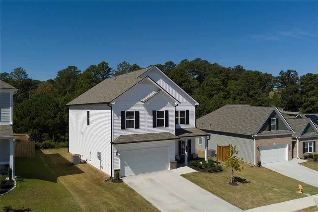 36 Sonoma Drive