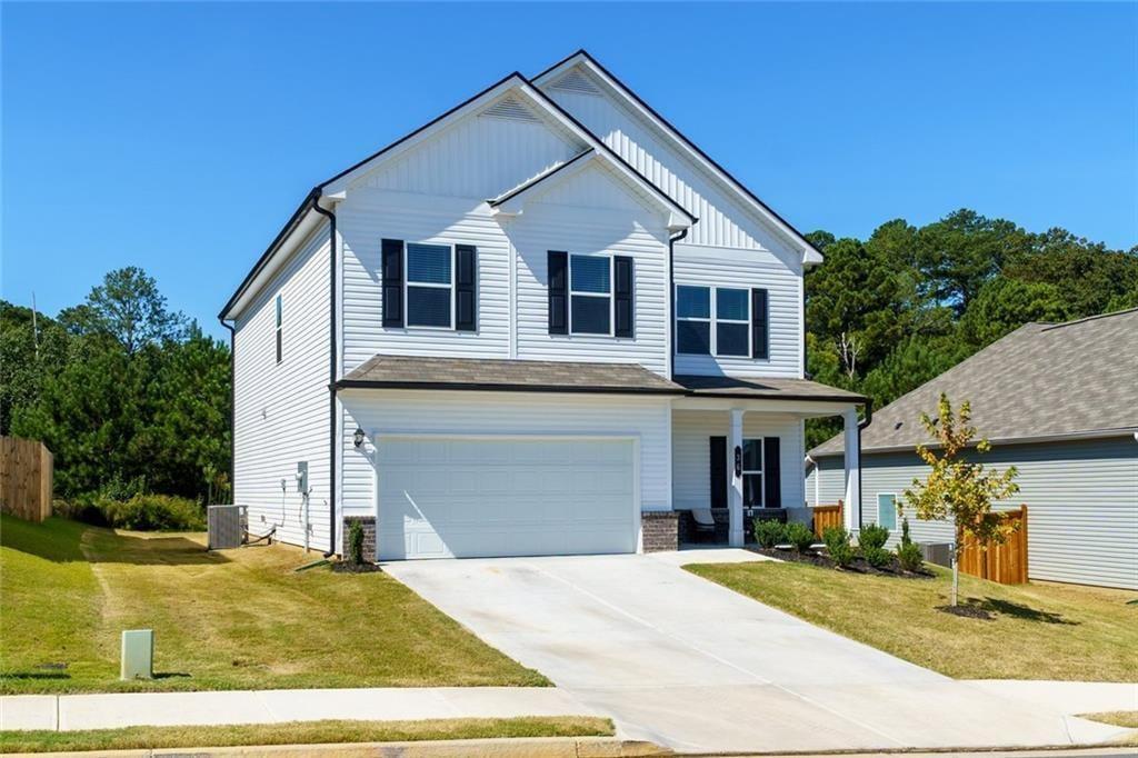 36 Sonoma Drive