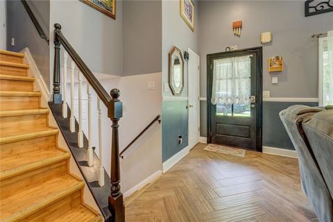 4740 Carversham Way Johns Creek GA 30022