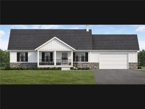 Homes For Sale - 87 White Oak Court<br/> Cleveland, GA 30528