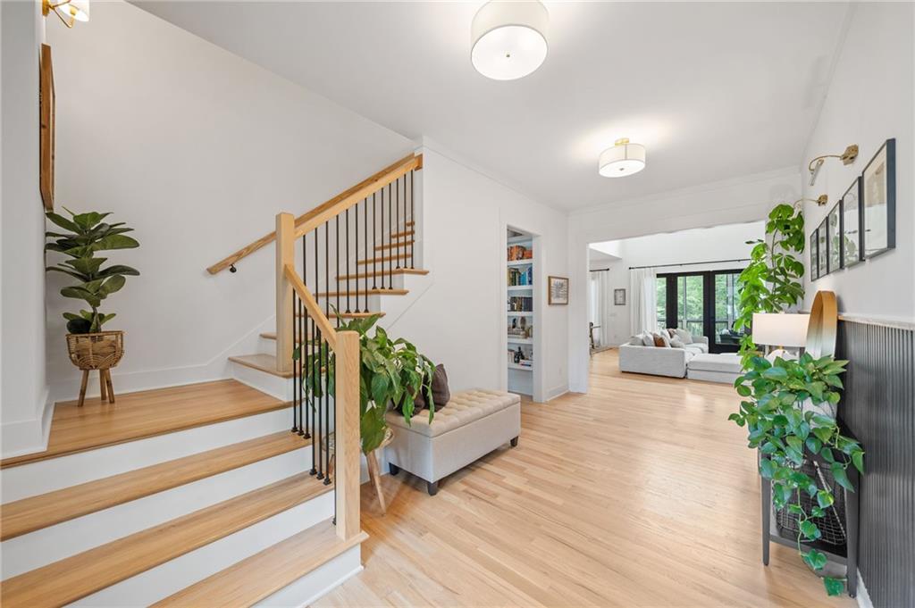 200 Whispering Pines Drive
