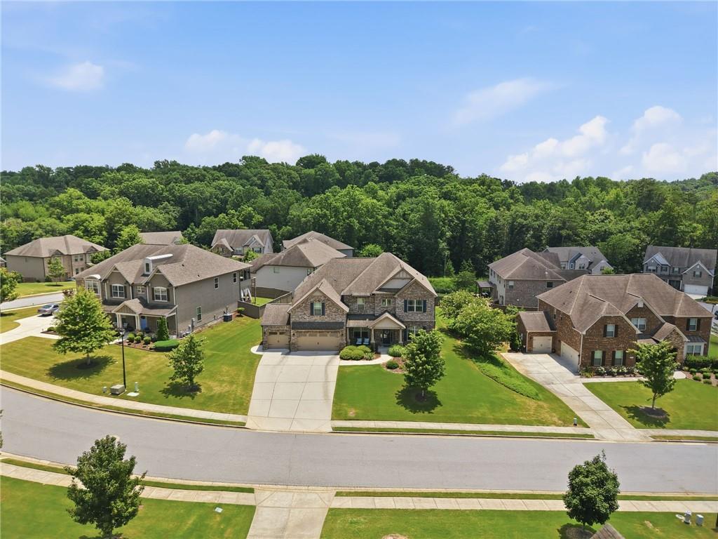 4863 Highland Wood Drive