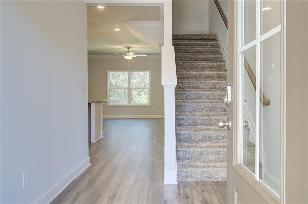 3760 Ivy Cottage Drive