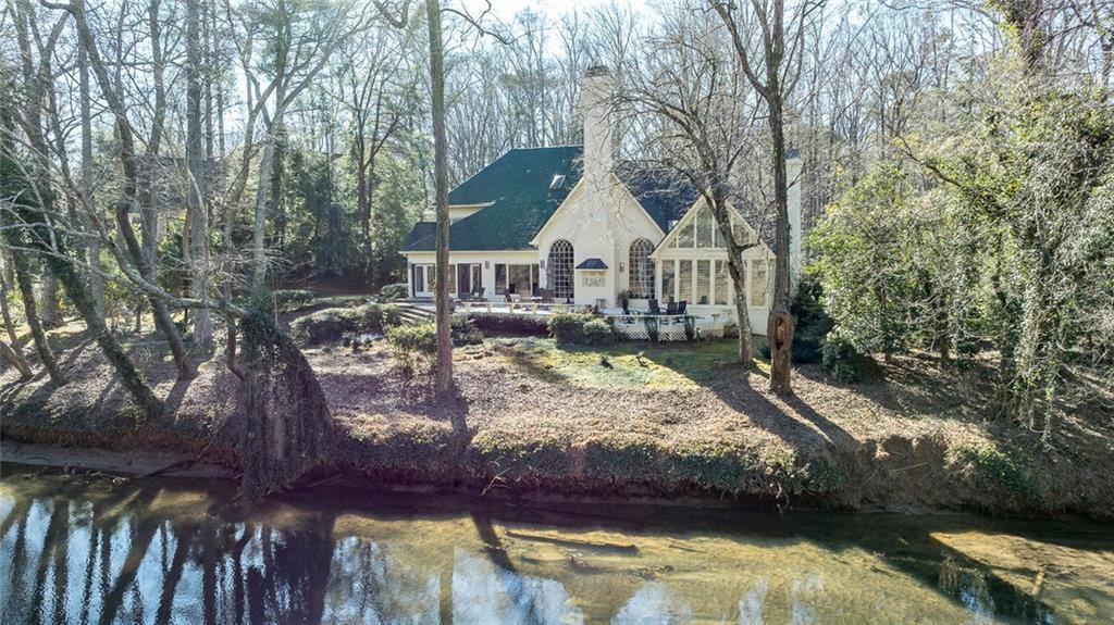 325 Riverhall Court