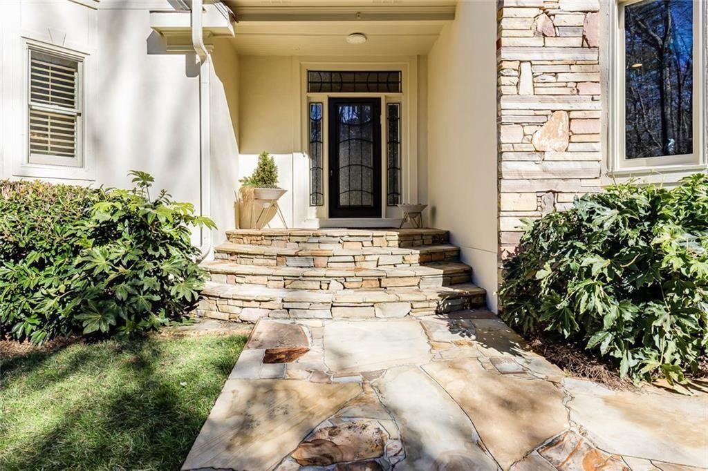 325 Riverhall Court