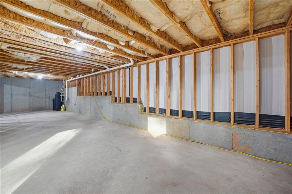 Alcovy Creek - Residential