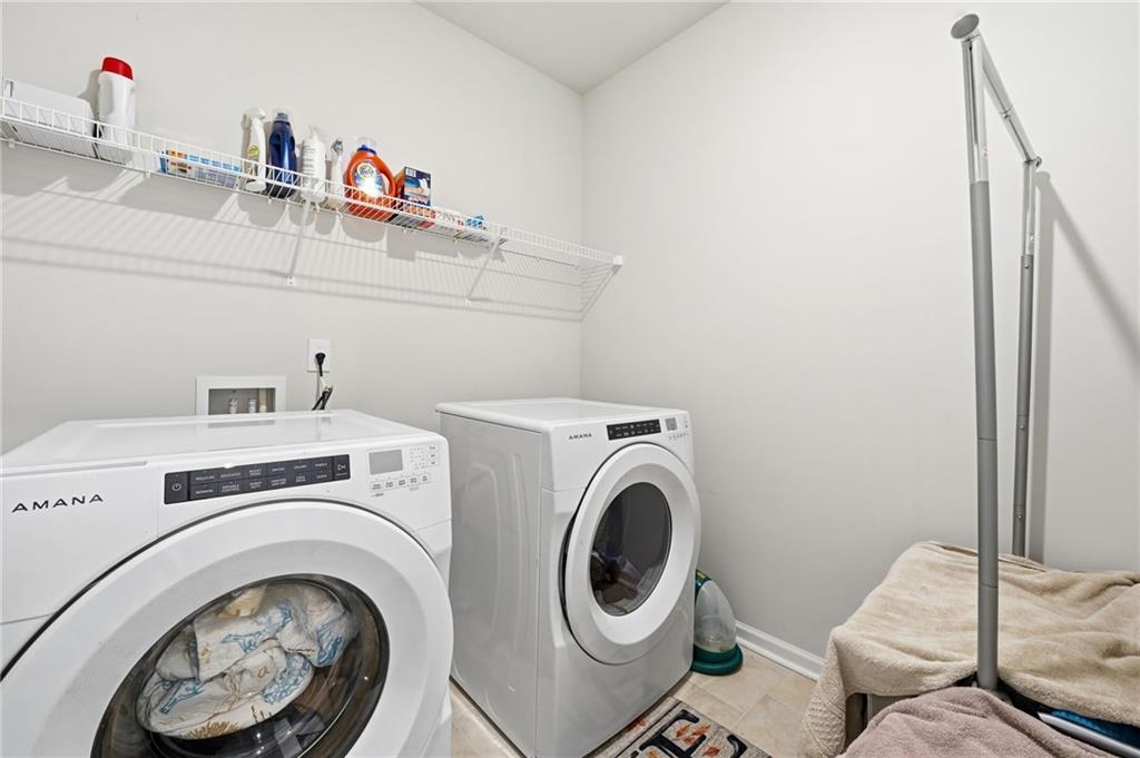 Alcovy Creek - Residential