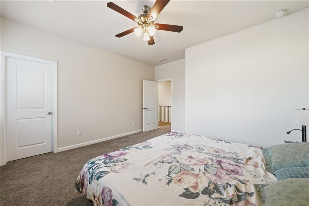 Alcovy Creek - Residential