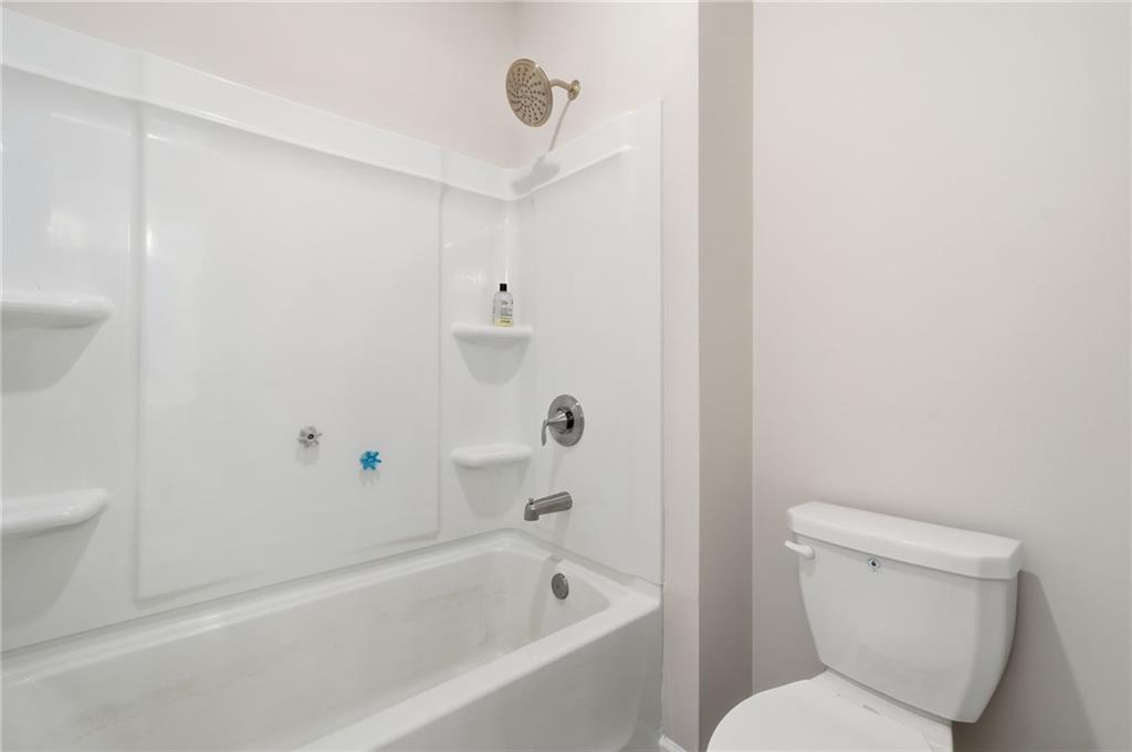 Alcovy Creek - Residential