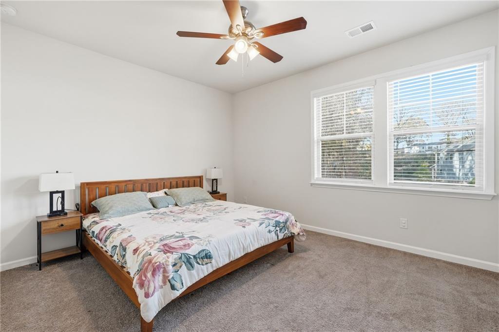 Alcovy Creek - Residential