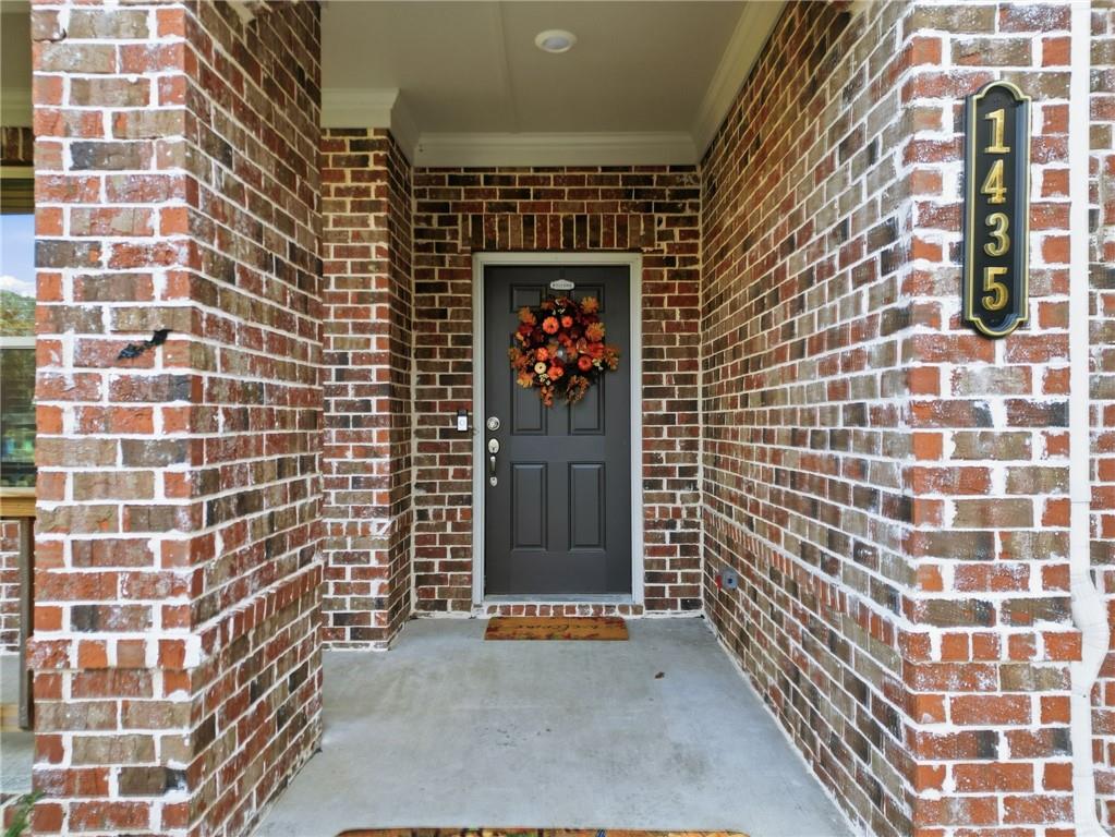 Alcovy Creek - Residential