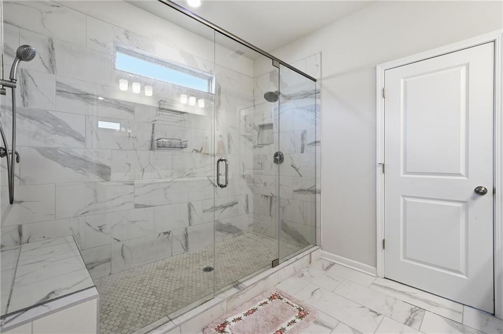 Alcovy Creek - Residential