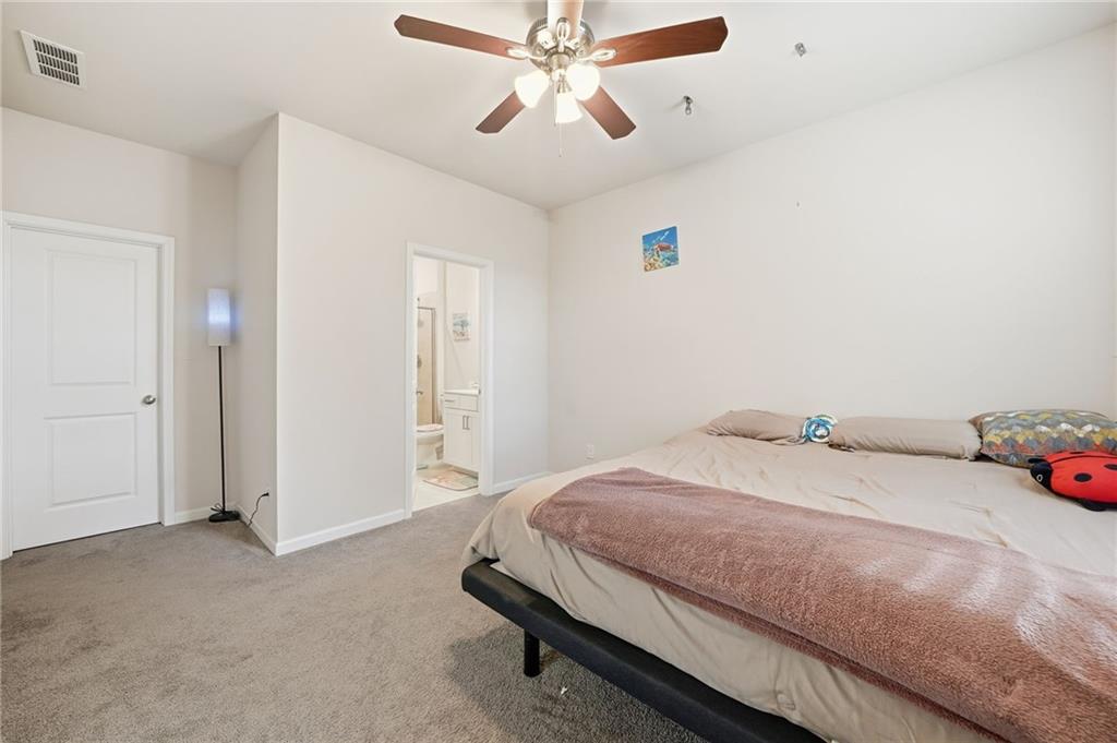 Alcovy Creek - Residential