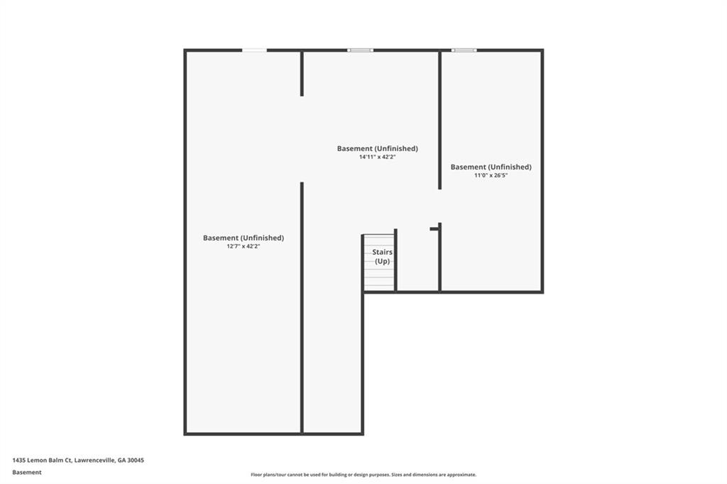 Alcovy Creek - Residential