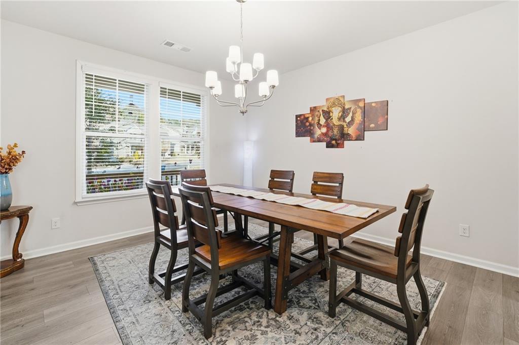 Alcovy Creek - Residential