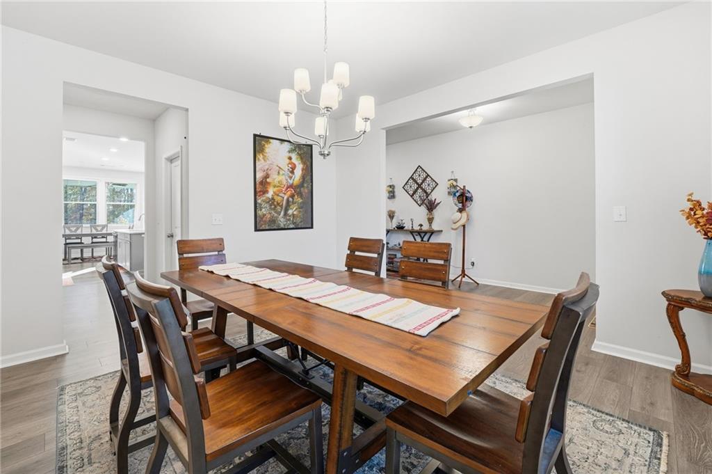 Alcovy Creek - Residential