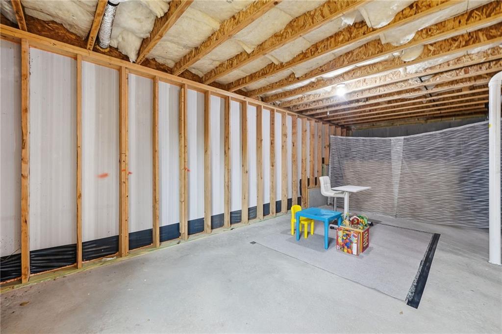 Alcovy Creek - Residential