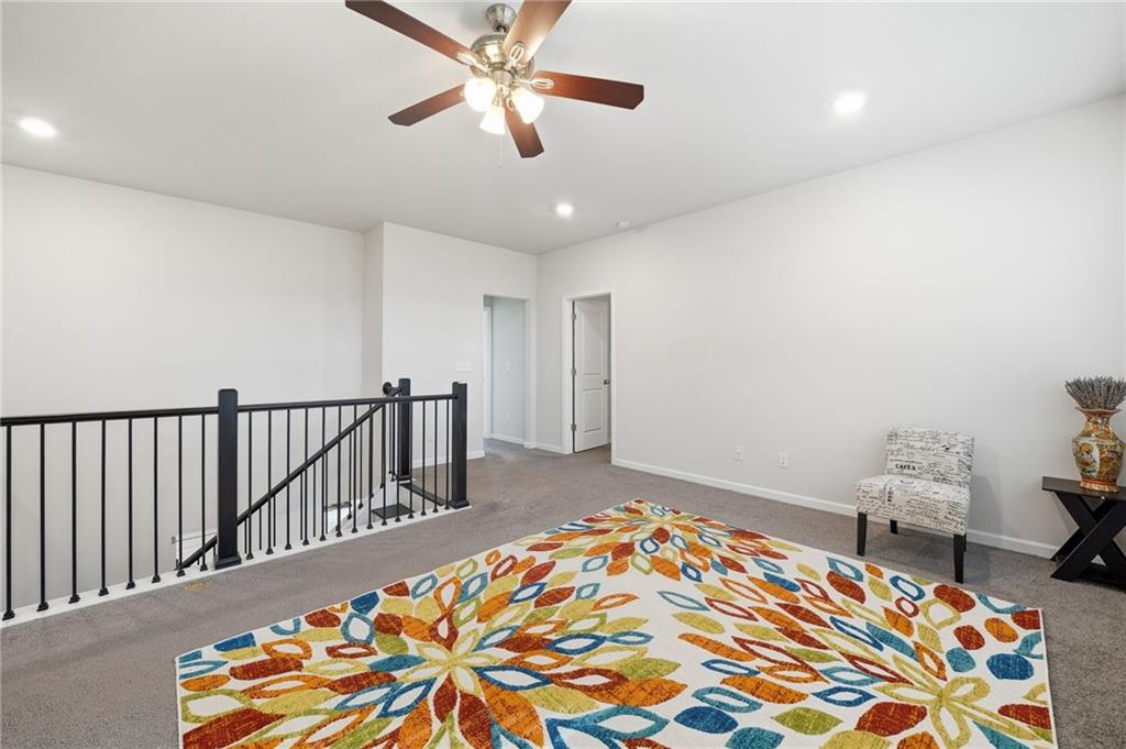 Alcovy Creek - Residential