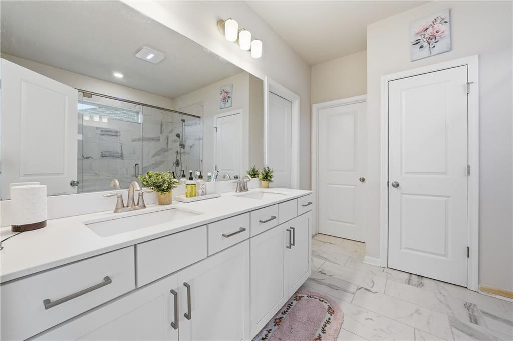 Alcovy Creek - Residential