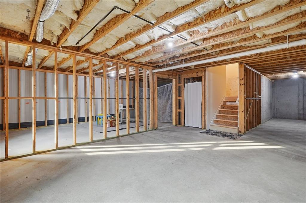 Alcovy Creek - Residential