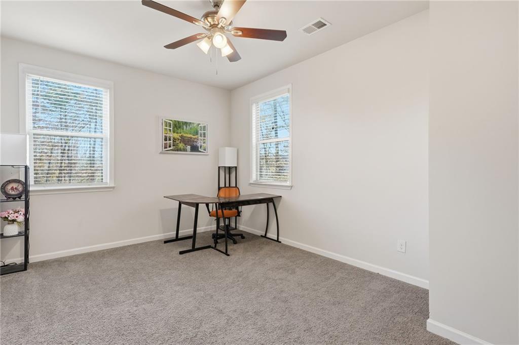 Alcovy Creek - Residential