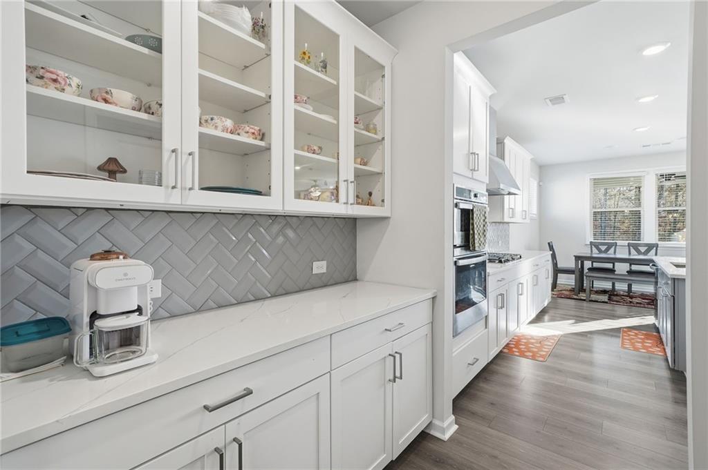 Alcovy Creek - Residential