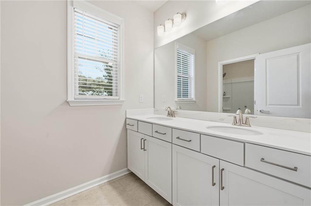 Alcovy Creek - Residential