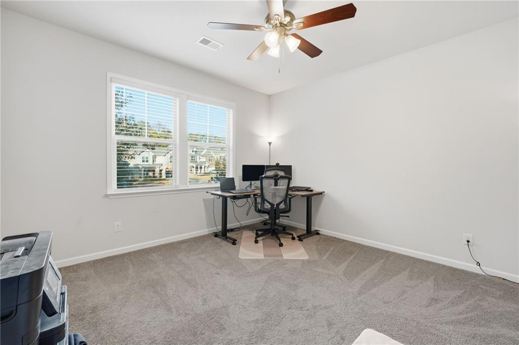 Alcovy Creek - Residential