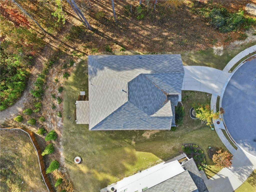 Alcovy Creek - Residential