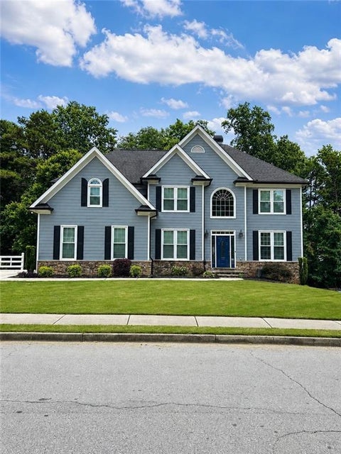 Homes For Sale - 2775 Daniel Park Run<br/> Dacula, GA 30019
