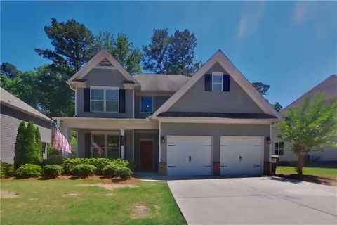 Homes For Rent - 210 Margrave Drive<br/> Canton, GA 30115