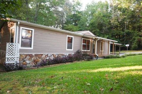 1313 Damascus Road Homer GA 30547