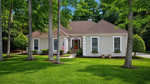 Homes For Sale - 4380 Dunmore Road<br/> Marietta, GA 30068