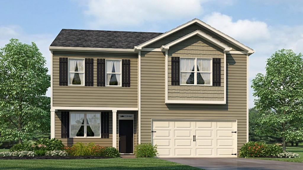 Photo 1 of 33 — 112 Glenrise Drive, Dallas, GA 30157
