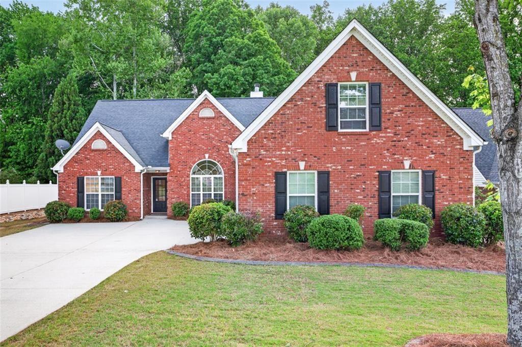 514 Grand Ashbury Lane