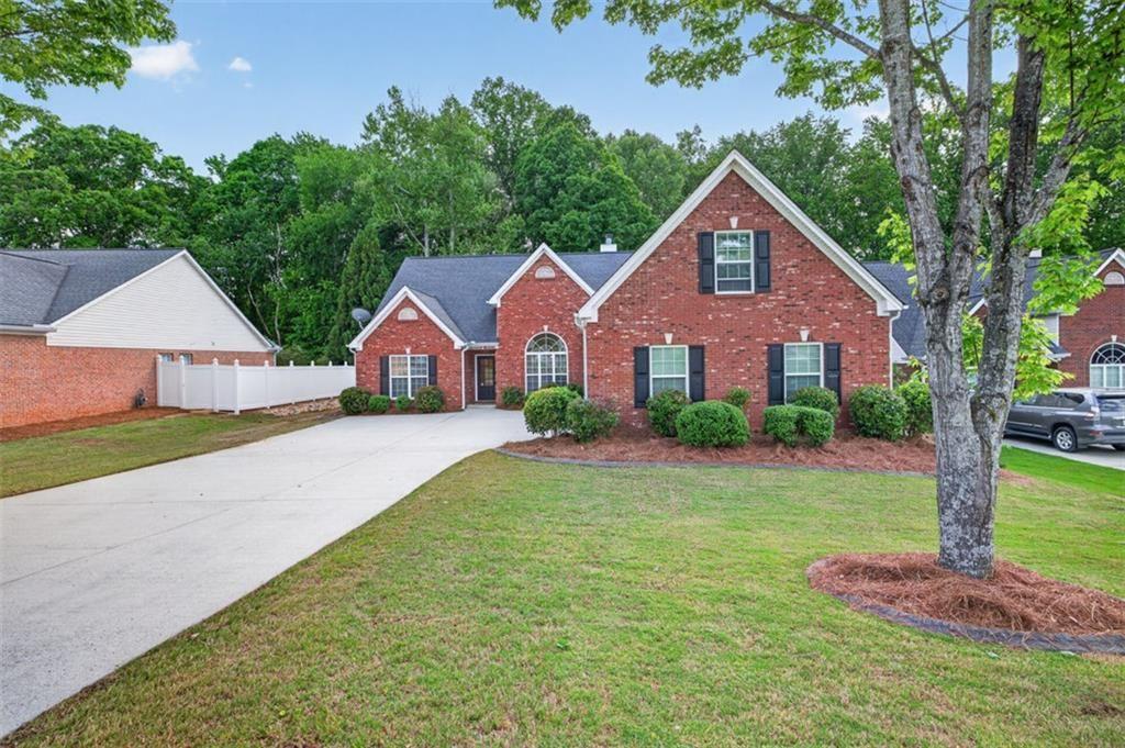 514 Grand Ashbury Lane