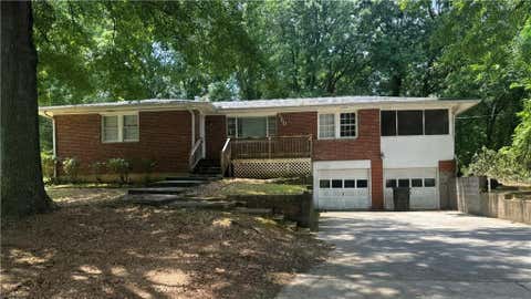 Homes For Sale - 1750 Yellow Street<br/> Rockdale County, Conyers, GA 30012