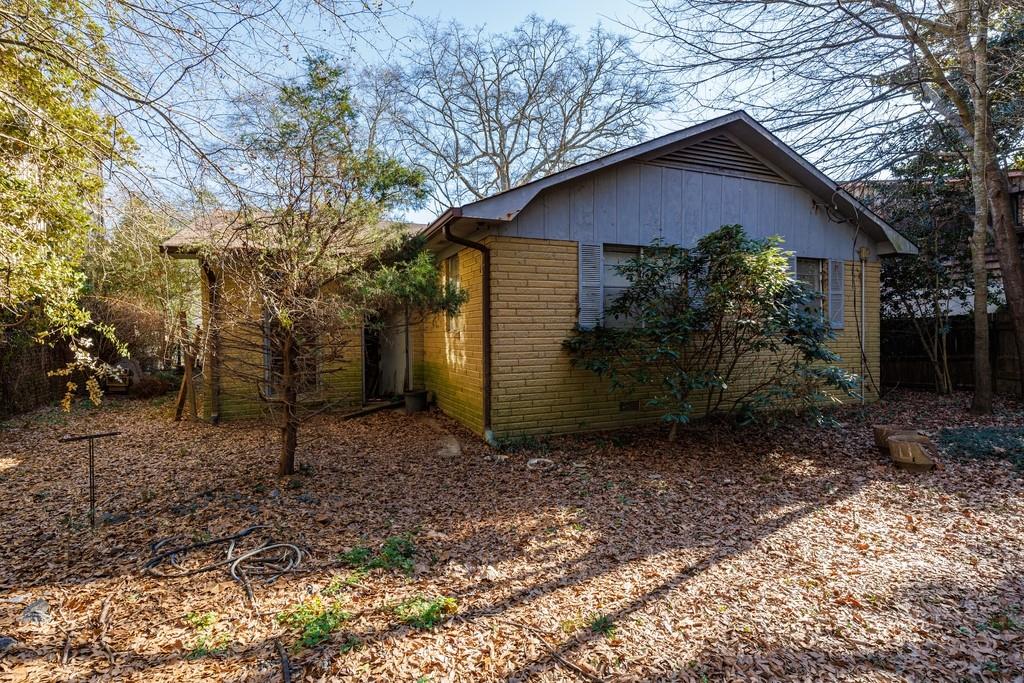 3941 Paces Ferry Drive SE