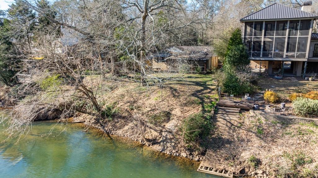 3941 Paces Ferry Drive SE