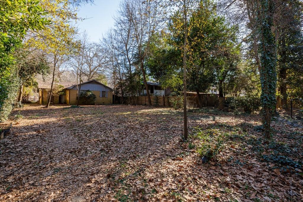 3941 Paces Ferry Drive SE