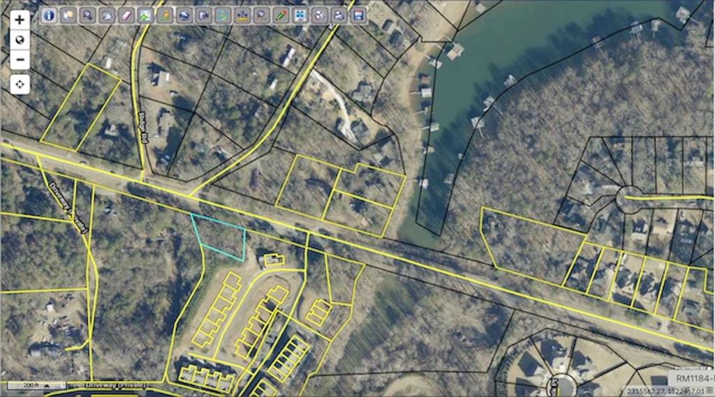 0 Buford Dam Road