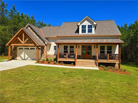 Homes For Sale - 136 Rainey Road<br/> Temple, GA 30179