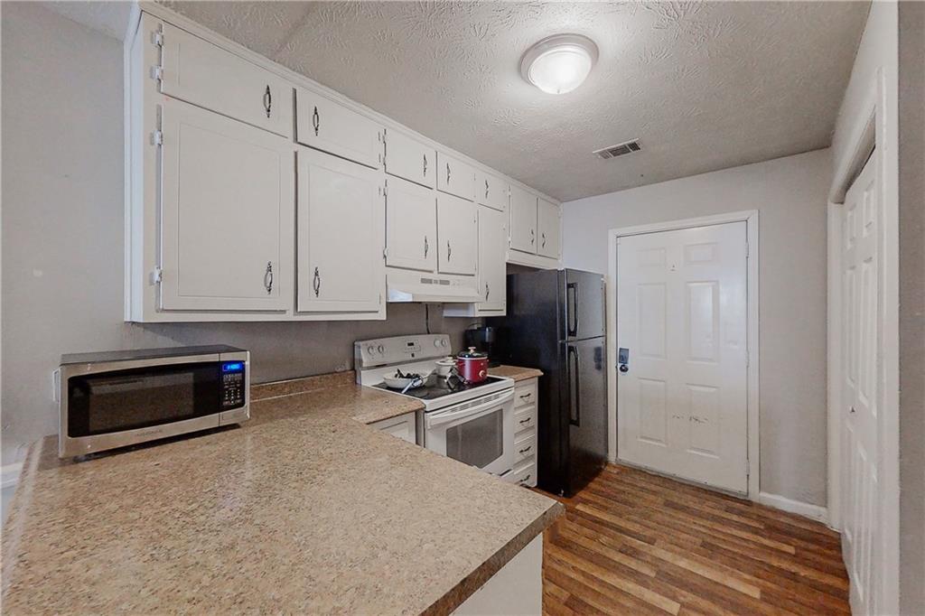 Ridgemere - Residential Income