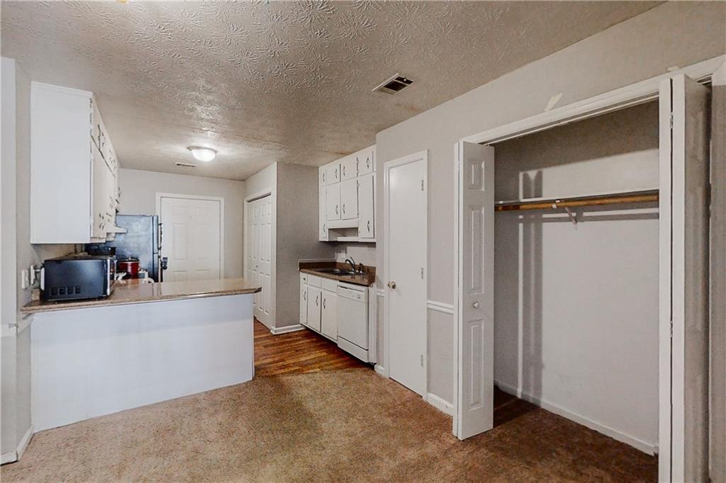 Ridgemere - Residential Income