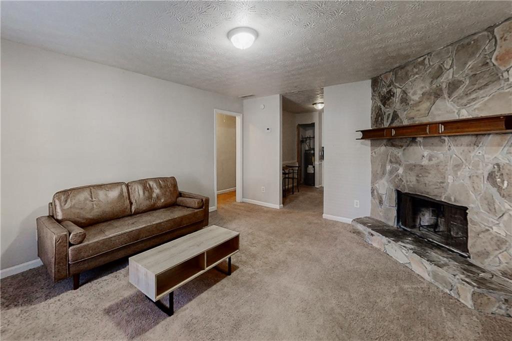 Ridgemere - Residential Income