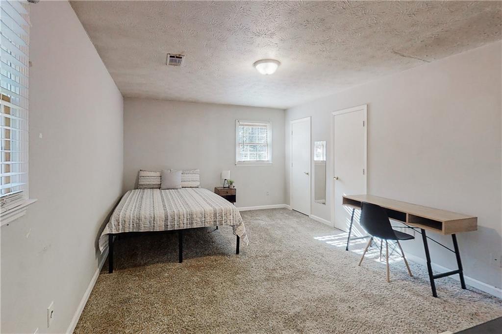 Ridgemere - Residential Income